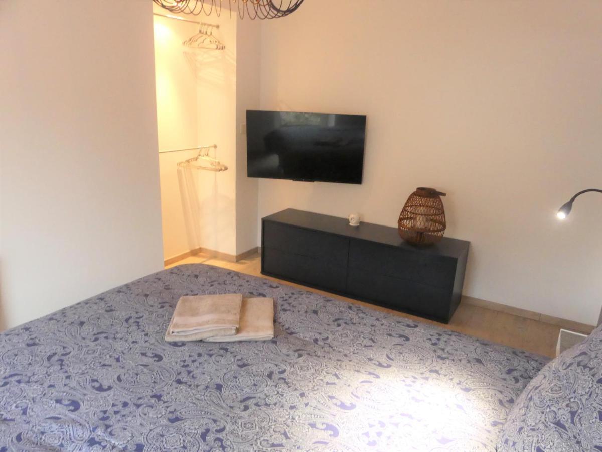 Maison de ville avec parking privé, fibre et Netflix Belfort Exterior foto
